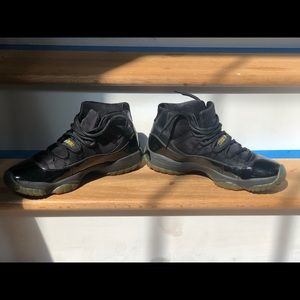 Air Jordan 11 Gamma
